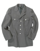 UNIFORM JACKET - MILITARY SURPLUS FROM GERMAN ARMY - LIKE NEW