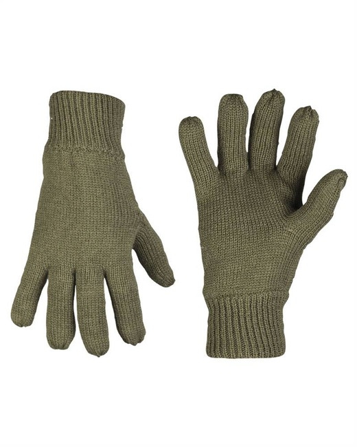 OD ACRYLIC THINSULATE™ GLOVES