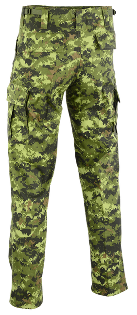 Strategic GEN2 Tac Pants, Digital Woodland - Shadow