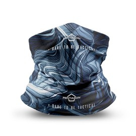 NECK GAITER - "SKIRON LIQUID" - Pentagon® - RAF BLUE