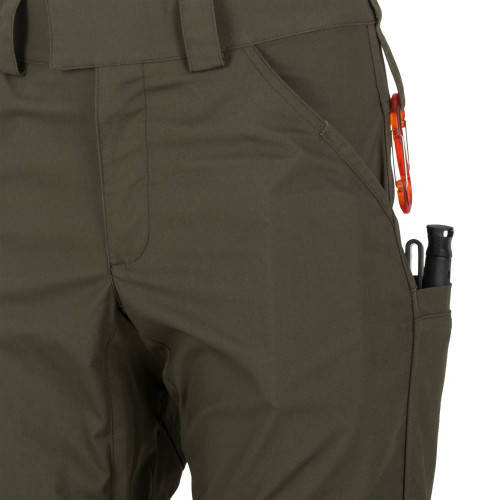 HELIKON - WOODSMAN PANTS® - CLOUD GREY / ASH GREY