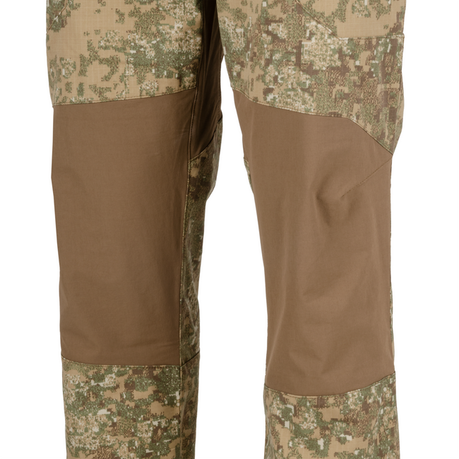 HYBRID TACTICAL PANTS® - NYCO RIPSTOP - Helikon-Tex® - PENCOTT® WILDWOOD™