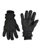 Black THINSULATE GLOVES