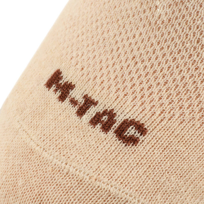 LIGHT SUMMER SOCKS - M-TAC - SAND