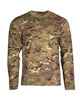 LONG SLEEVE SHIRT - Mil-Tec® - MULTITARN