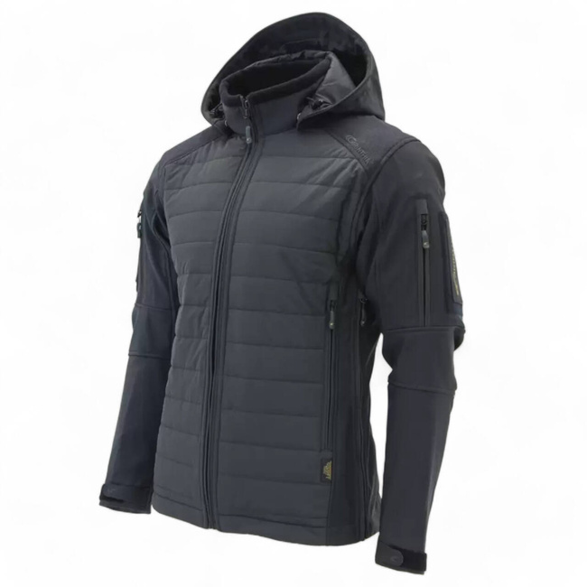 G-LOFT ISG PRO Jacket - Carinthia - Dark Green