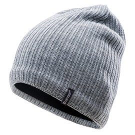 Mens Winter Hat MAGNUM RAMIR - Light Grey Melange
