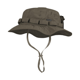 BOONIE HAT - "JUNGLE" - Pentagon® - RANGER GREEN