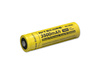 Battery - 18650 - Nitecore® - 3500 mAH