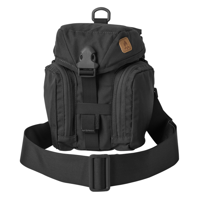 ESSENTIAL KITBAG® - 2.5 L - CORDURA® - Helikon-Tex® - BLACK