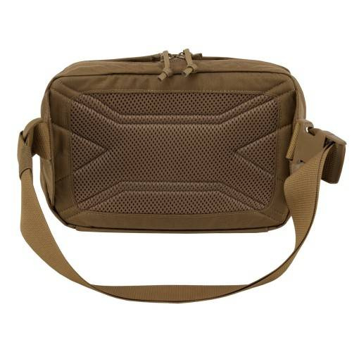 RAT WAIST PACK - CORDURA® - RAL7013