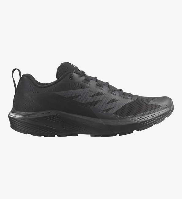 SALOMON SENSE RIDE 5 SR SHOES - INDIA INK