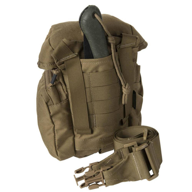 ESSENTIAL KITBAG® - 2.5 L - CORDURA® - Helikon-Tex® - COYOTE