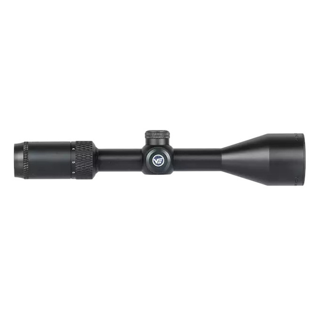 MATIZ 3-9X50 SFP RIFLESCOPE - VECTOR OPTICS