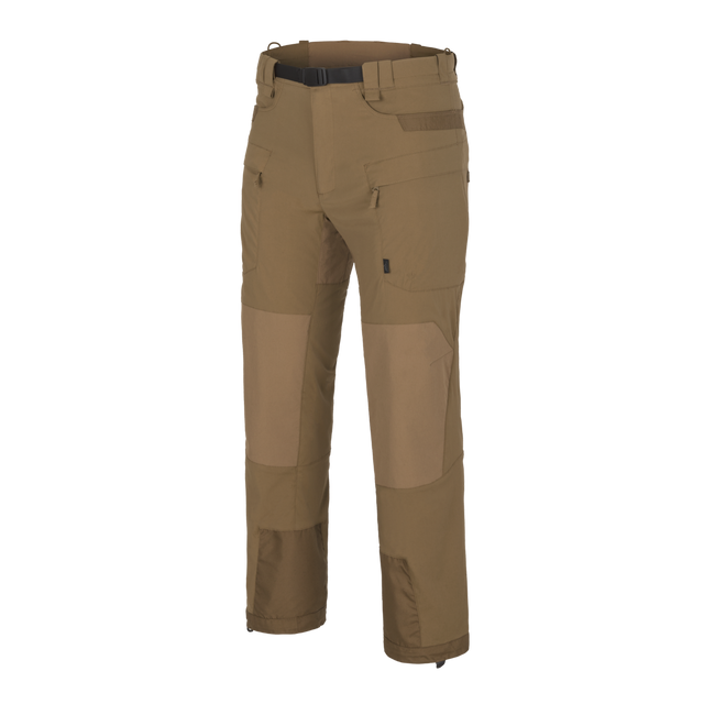 BLIZZARD PANTS® - STORMSTRETCH® - Helikon-Tex® - COYOTE