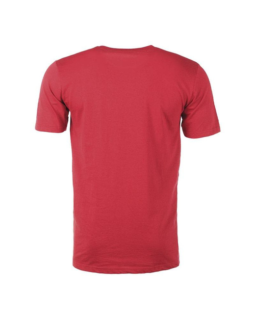 T-SHIRT - "TOP GUN" - MIL-TEC® - RED