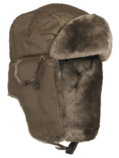 FUR HAT MA1® - Mil-Tec® - OD