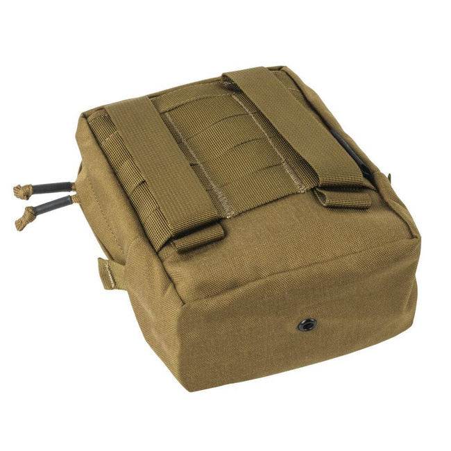 GENERAL PURPOSE CARGO® POUCH U.05 - CORDURA® - 18 x 12 x 6 CM - Helikon-Tex® - ADAPTIVE GREEN