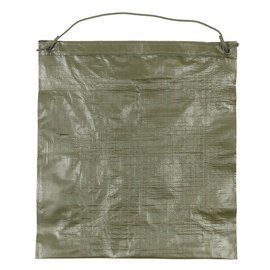 NL SAND SACK - OD GREEN - LIKE NEW