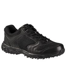 GERMAN OUTDOOR SPORT SHOES - Mil-Tec® - BLACK