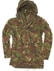 BRITISH SMOCK - DPM - MILITARY SURPLUS - USED