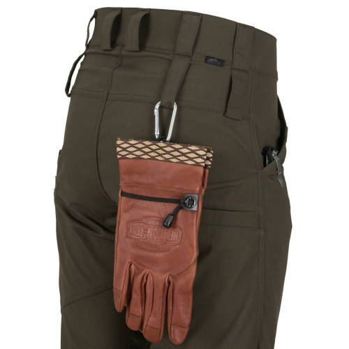 HELIKON - WOODSMAN PANTS® - EARTH BROWN