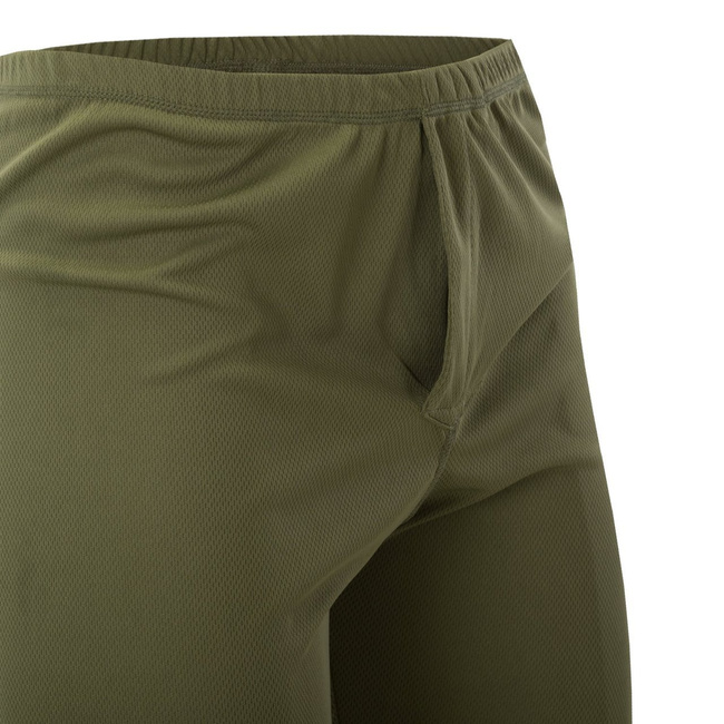 UNDERWEAR (LONG JOHNS) US LVL 1 - OLIVE GREEN