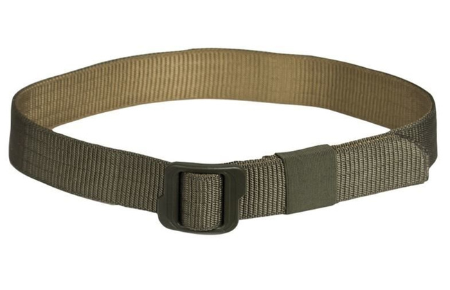 OD/COYOTE DOUBLE DUTY BELT 38 MM