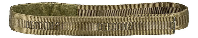 VELCRO BELT - DEFCON 5® - OD GREEN