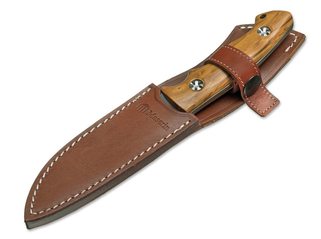 Maserin Safari Olive Knife 