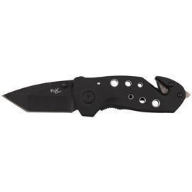 Jack Knife Black
