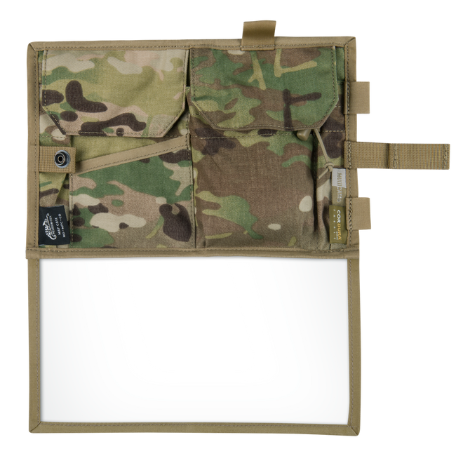 MAP CASE - 30 x 25.5 CM - Helikon-Tex® - MULTICAM®