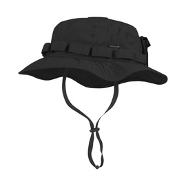 BOONIE HAT - "JUNGLE" - Pentagon® - BLACK