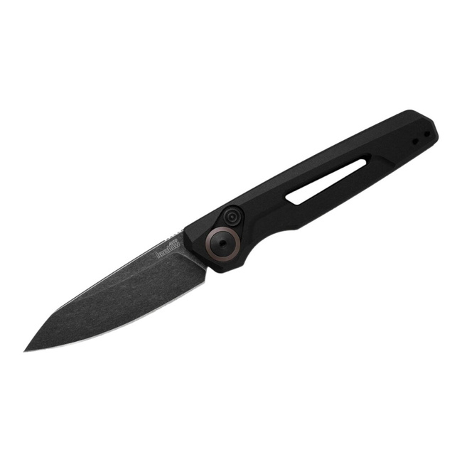 AUTOMATIC KNIFE LAUNCH 11 AUTOMATIC ALL BLACK - KERSHAW