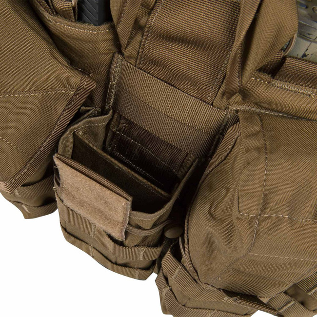 GUARDIAN CHEST RIG® - CORDURA® MULTICAM