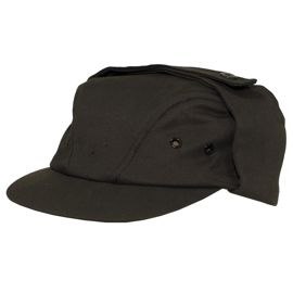 CZ/SK Field Cap, M 85, OD green - like new