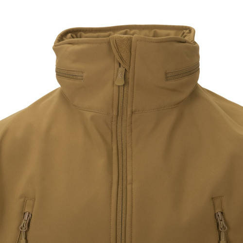 GUNFIGHTER JACKET - COYOTE - HELIKON