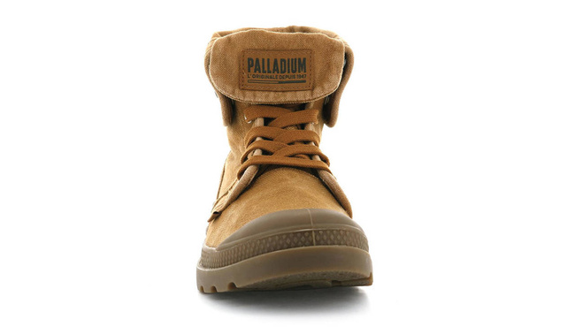 Boots - Palladium - PALLABROUSE BAGGY CATHAY SPICE