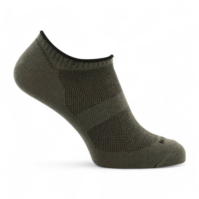 LIGHT SUMMER SOCKS - M-TAC - OLIVE