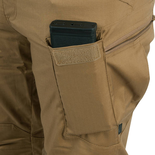 URBAN TACTICAL PANTS® - PolyCotton Ripstop - Helikon-Tex® - OD (Olive Drab)