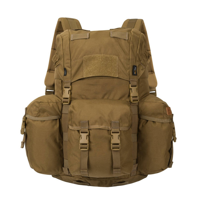 BERGEN BACKPACK® - 18 L - Helikon-Tex® - SHADOW GREY