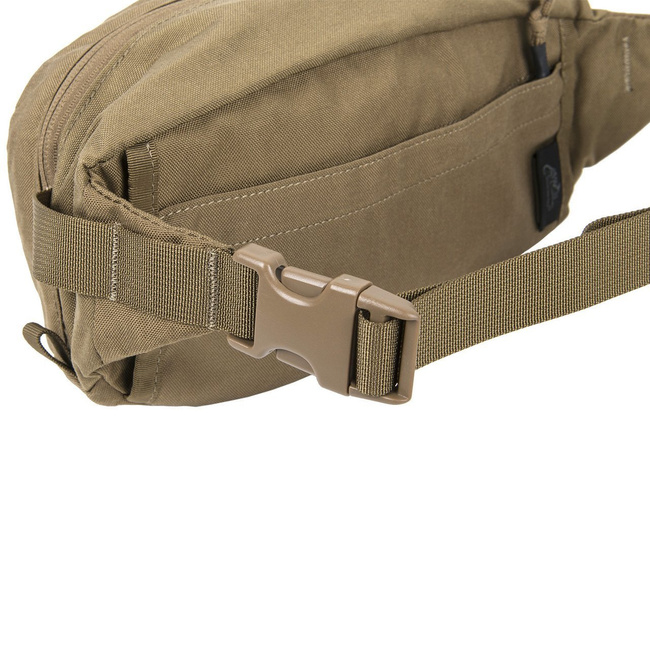 BANDICOOT WAIST PACK® - CORDURA® - Helikon-Tex® - ADAPTIVE GREEN