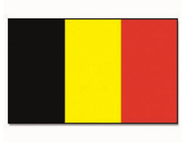 Flag Belgium