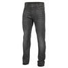 TACTICAL JEANS - ROGUE - PENTAGON - BLACK - LENGTH 30