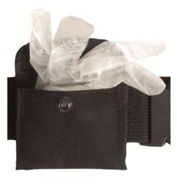 SECURITY BELT POUCH Mil-Tec