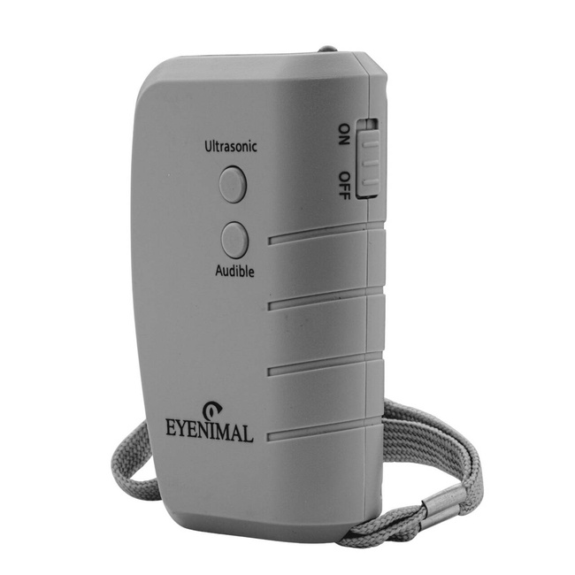 NUM'AXES - EYENIMAL DOG REPELLER ultrasonic dog repellent