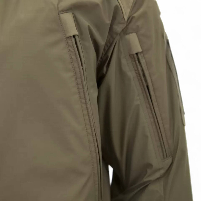 MIG 4.0 G-Loft Jacket - Carinthia - Coyote