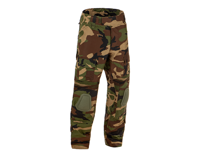 Pathfinder Pants - Woodland - Shadow