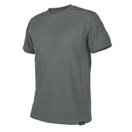 TACTICAL T-SHIRT - TOPCOOL - Helikon Tex - SHADOW GREY
