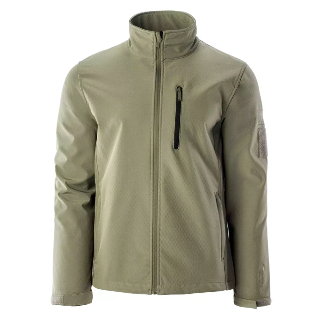 MEN'S SOFTSHELL - MAGNUM DEER 2 - OLIVINE